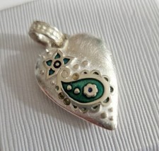 Drachenfels Memories of Kashmir Anhänger klein