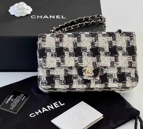 Chanel timeless classic - chanel,