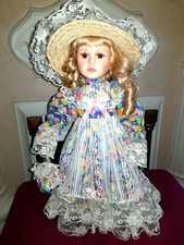 TOP Zustand !!   "Cindy"   The House of Valentina,  Zertifikat!