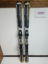 Elan Exar 140cm Ski + Elan 7.5