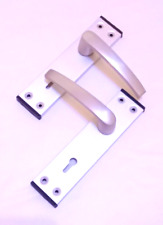 Aluminim sas Türdrückergarnituren