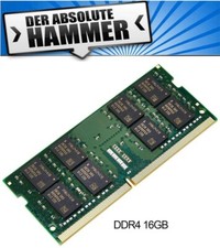 16GB SK Speicher  | DDR4 2666