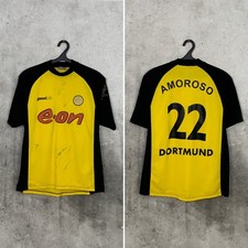 BORUSSIA DORTMUND 2001 2002