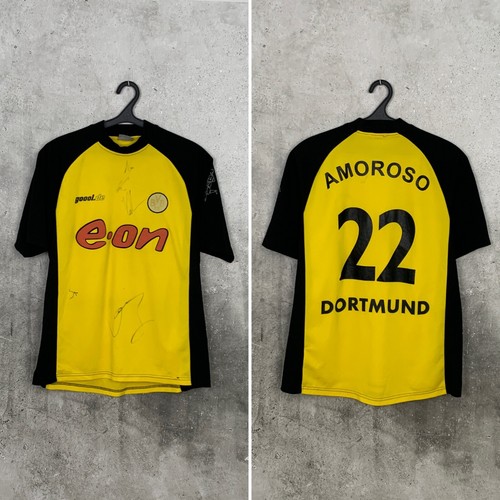 Borussia dortmund 2001 2002 - 2001,