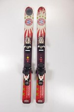 ROSSIGNOL FC Bayern Kinder-Ski