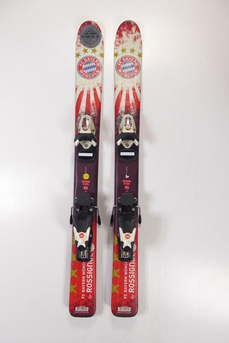 Rossignol bayern kinder ski - rossignol, kinder-ski