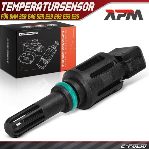 Kühlmitteltemperatur sensor - kühlmitteltemperatur,