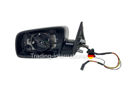 Bmw 5er e60 e61 außenspiegel - e61,