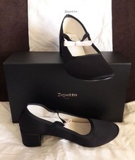 Repetto guillemette pumps - repetto,