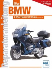 BMW R 850/1100 R/RS |