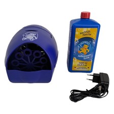 PUSTEFIX Party-Bubbler blau I