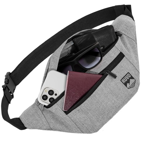 Ruvo bauchtasche herren und - ruvo®,