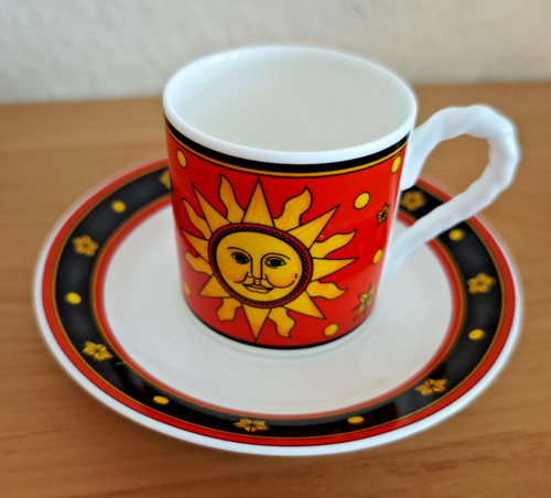Villeroy boch paloma picasso - &,