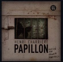 Papillon von Henri Charriere |