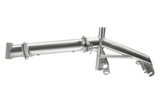 18 Zoll Alu Klapp Fahrrad Rahmen Faltrad Rücktritt Nabenschaltung B-Ware