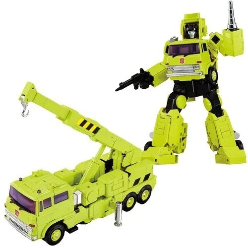 Transformers masterpiece - transformers,