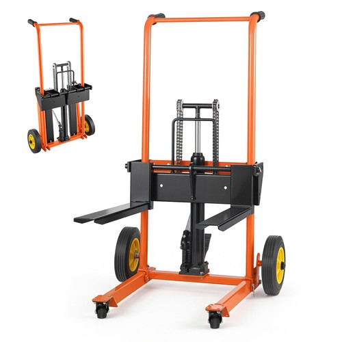 Uimoso manueller hochhubwagen - uimoso,