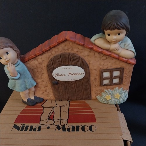 Goebel nina marco - goebel,