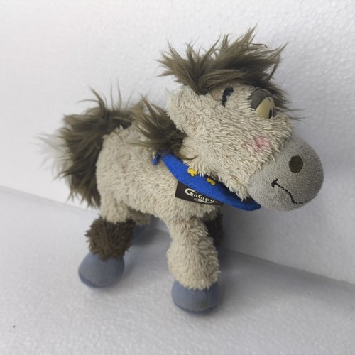 Galupy diddl maus pferd - galupy, mit