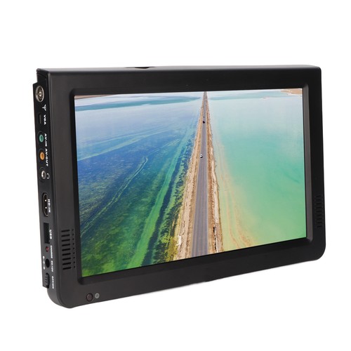 10-Zoll-Digitalfernseher