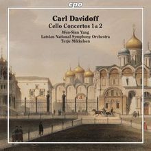 Cello concertos 2 von - ,