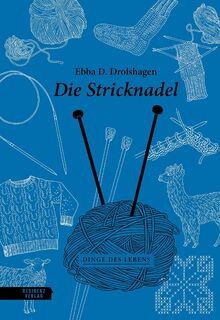 Die stricknadel dinge des - (dinge,