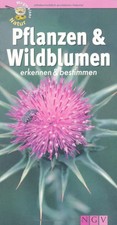 Pflanzen und Wildblumen