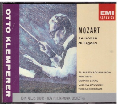 Mozart die hochzeit des - hochzeit,