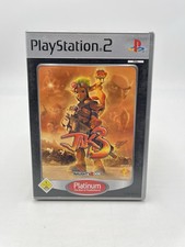 Sony Playstation 3 Spiel Jak 3