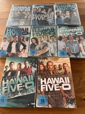 Hawaii Five-0 - NEU