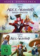 Alice im Wunderland 1+2 [2