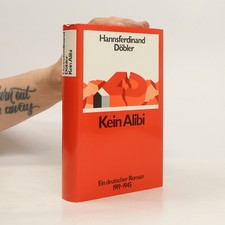 Kein Alibi  | 