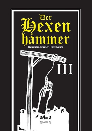 Der hexenhammer heinrich - hexenhammer,