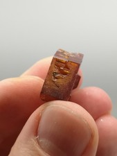 Vanadinit Einzelkristall