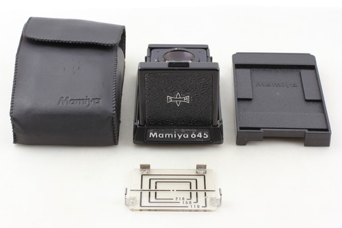 Case mask mint mamiya - &, mint]