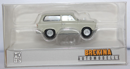 Trabant kombi brekina - p, 50
