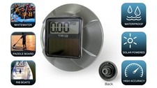 Aircap pressure gauge for - aircap,