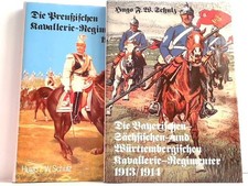 2 Bücher - 1. Die
