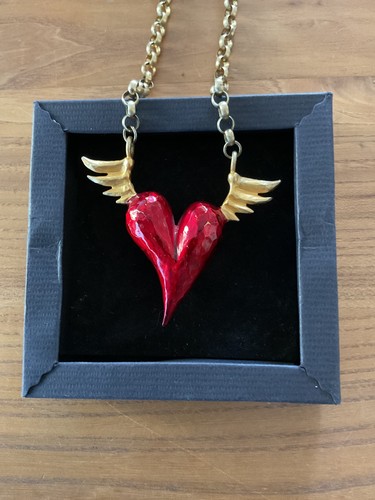 Drachenfels flyingheart - drachenfels,