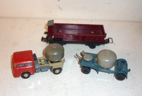 Piko herr espewe wagen - piko/herr/espewe, o-wagen