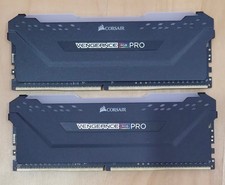 Corsair vengeance rgb - corsair, 16gb