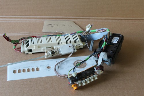 Elektronik miele 001 - miele,