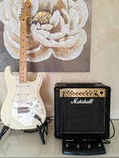 🔥 Marshall MG 15 CFX Combo