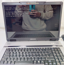 Medion MIM2300 Intel Core 2