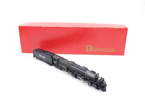 Rivarossi 9219 dampflok - n,
