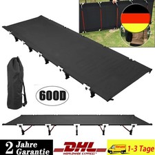 Faltbar Feldbett Campingbett