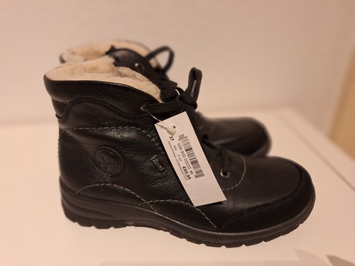Rieker winter schuhe - winter,