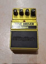 Digitech Tone Driver