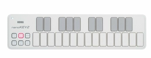 Korg usb midi keyboard - korg,