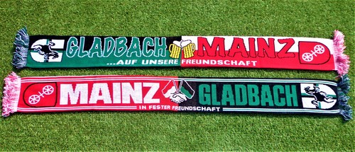 Gladbach mainz schal - gladbach,